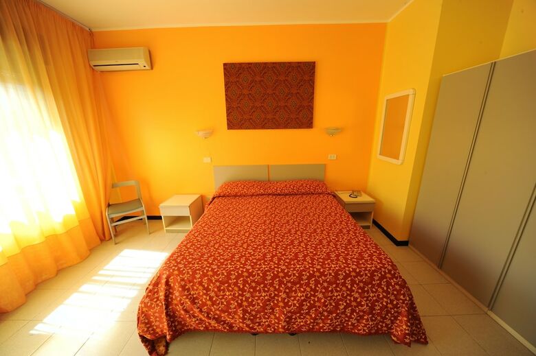 Hotel La Piramide