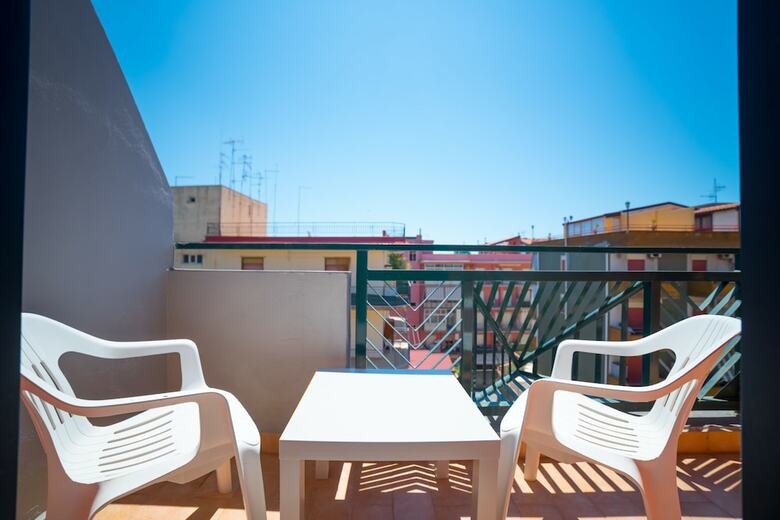 Hotel La Piramide