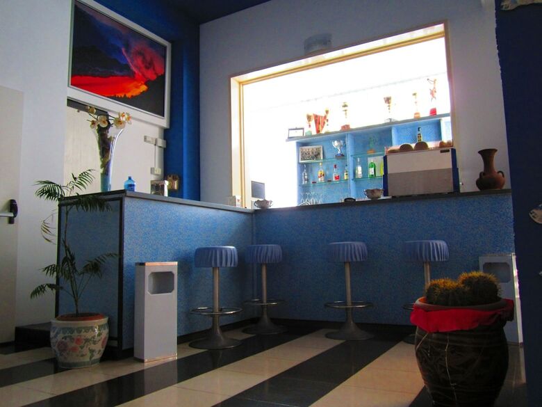 Hotel La Piramide