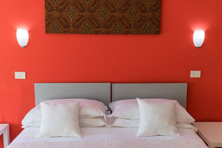 Hotel La Piramide