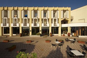 Torre Normanna Hotel