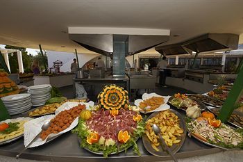 Torre Normanna Hotel