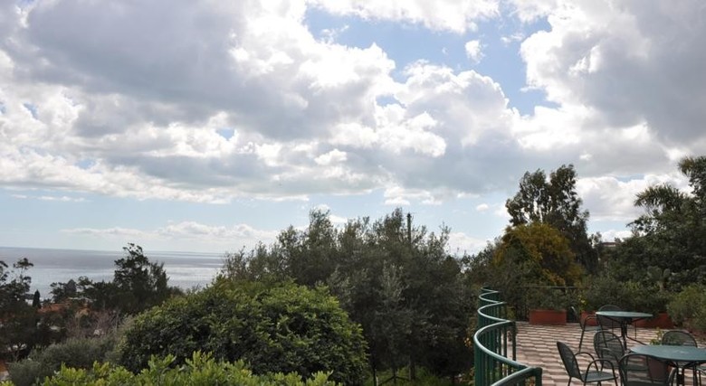Hotel Eden Riviera