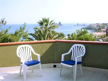 Hotel Villa Delle Palme