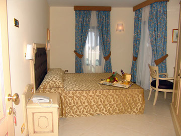 Grand Hotel Faraglioni