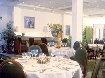 Hotel Marina Palace