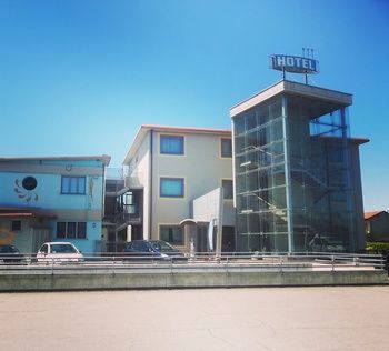 Hotel Medea