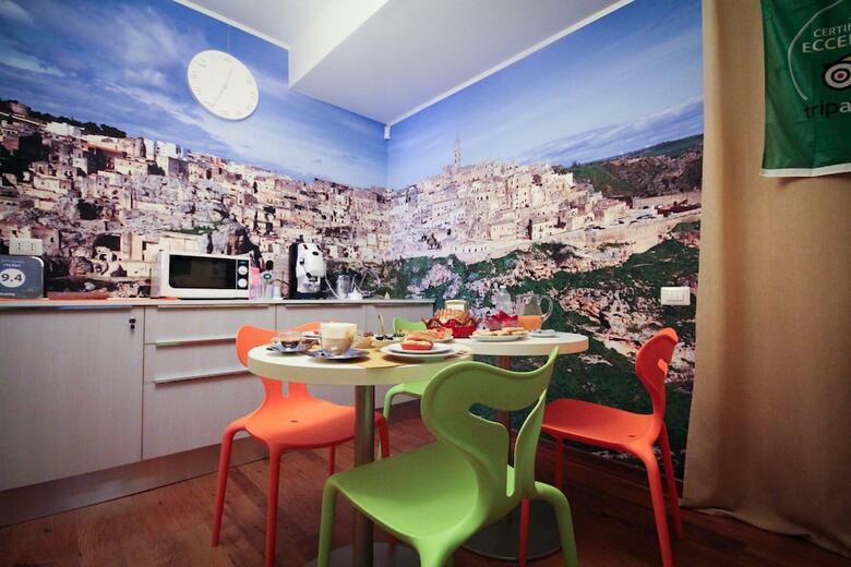 Bed & Breakfast I Tre Fiori