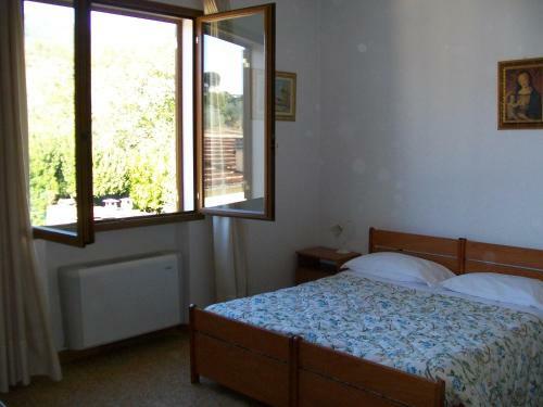 Hostal B&B Locanda La Rotonda