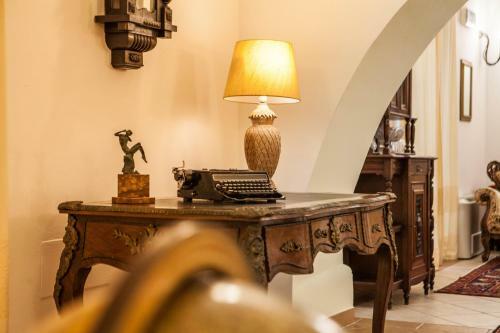 Hotel Il Duomo