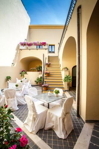 Hotel Il Duomo