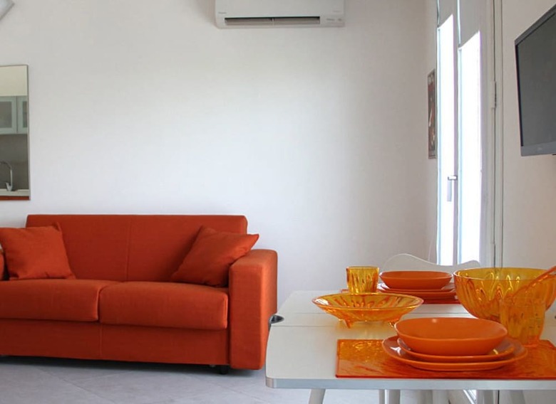 Hostal Iride Guest House