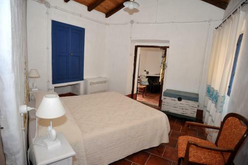 Agroturismo Corte San Lussorio