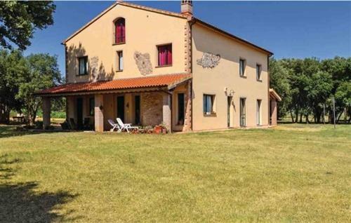 Bed & Breakfast Podere Le Querce