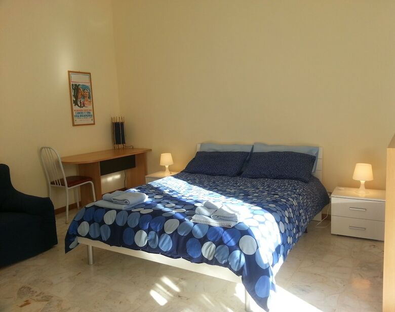 Apartamento L'angolo Sul Parco