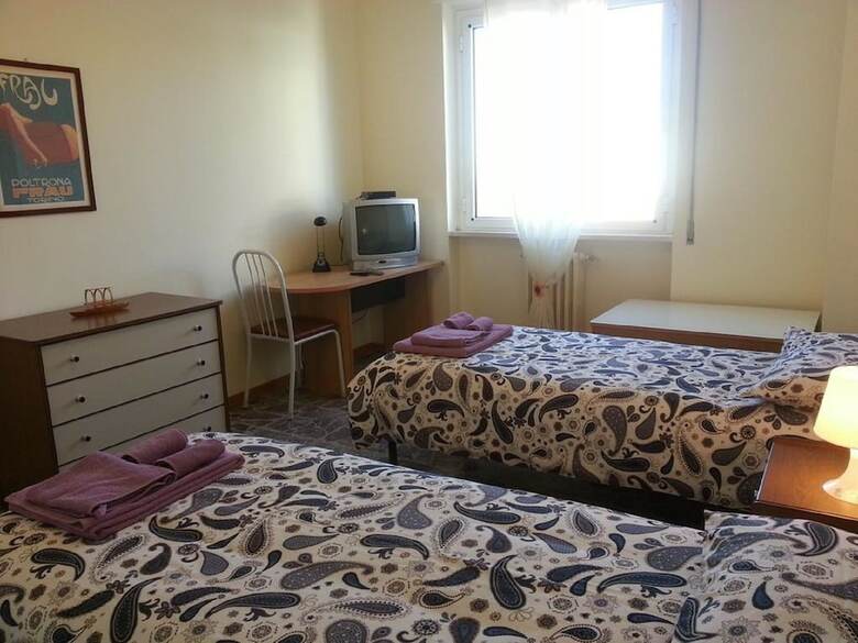 Apartamento L'angolo Sul Parco