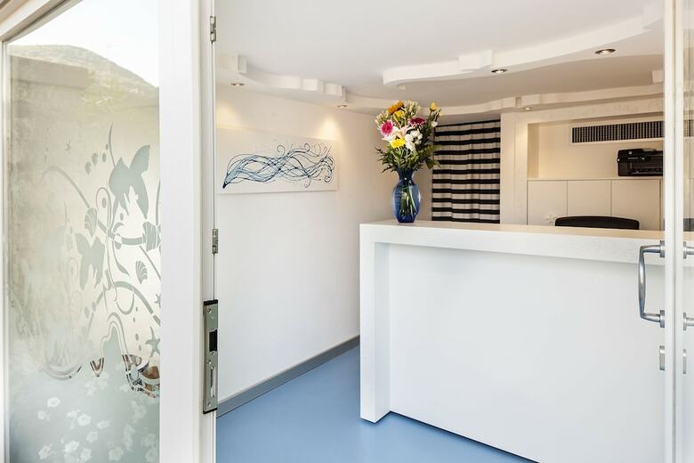 Apartamento Ischia Blu Resort