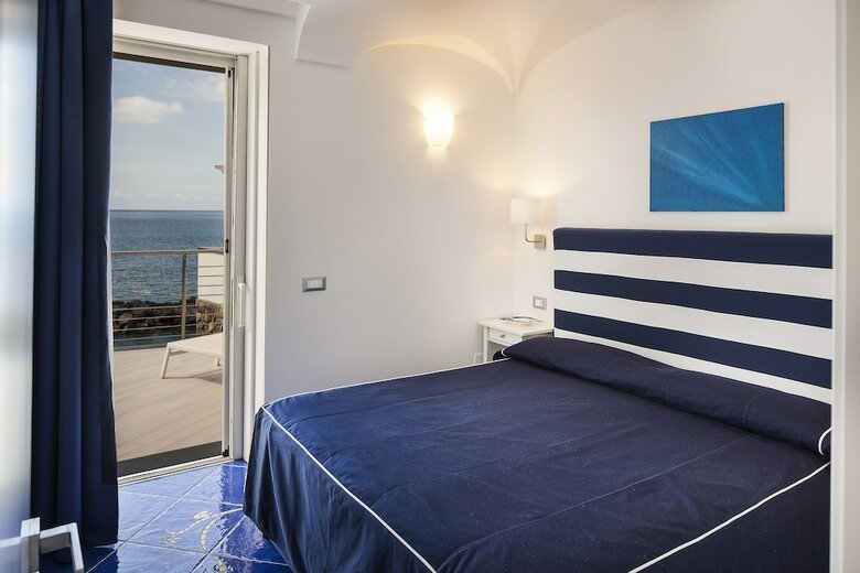 Apartamento Ischia Blu Resort