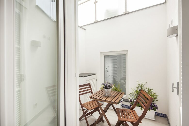 Apartamento Ischia Blu Resort