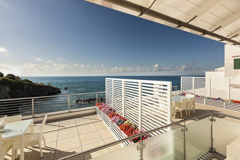 Apartamento Ischia Blu Resort