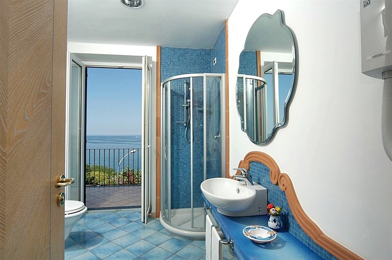 Hotel Albergo Terme Italia