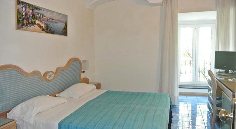 Hotel Albergo Terme Italia