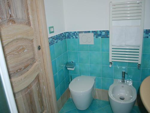 B&B La Vispa Teresa