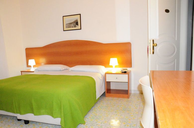 Hotel Terme Elisabetta