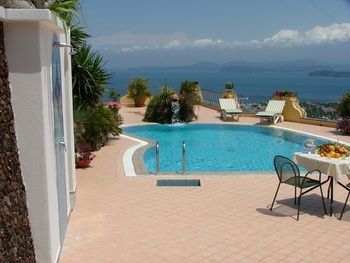 Apartamento Villa Rosalia