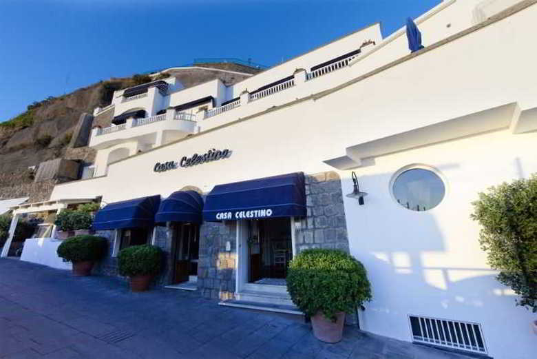 Hotel Casa Celestino