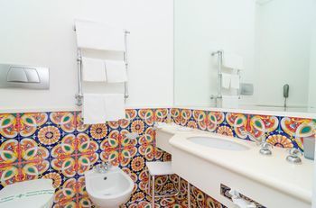 Hotel Casa Celestino