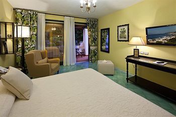 Hotel Garden & Villas Resort