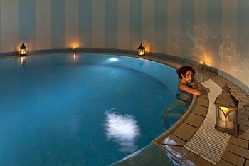 Hotel Garden & Villas Resort