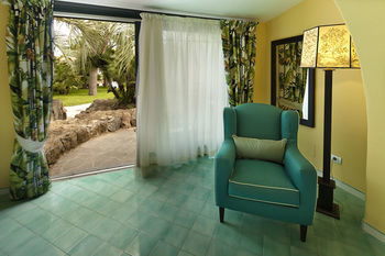 Hotel Garden & Villas Resort