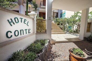 Hotel Conte