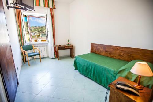 Hotel Conte