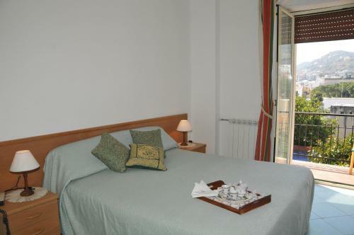 Hotel Conte