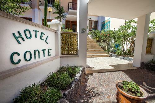 Hotel Conte