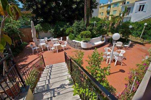 Hotel Conte