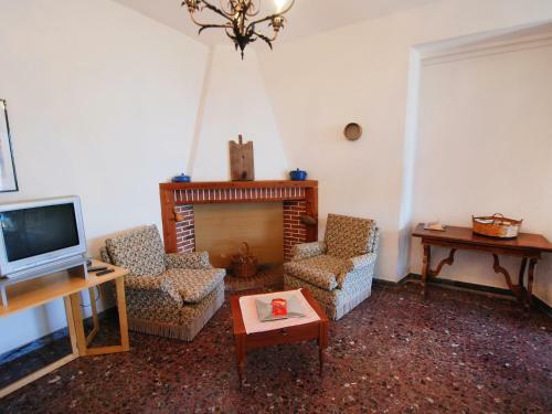 Apartment Sant'anna Arresi Carbonia-iglesias