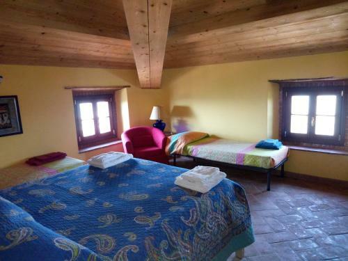 Apartamento Terre Di Maremma B&B