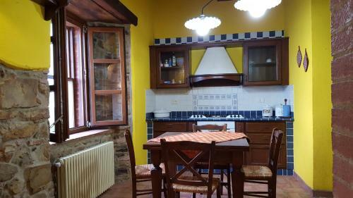 Apartamento Terre Di Maremma B&B