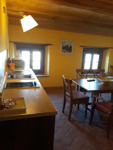 Apartamento Terre Di Maremma B&B
