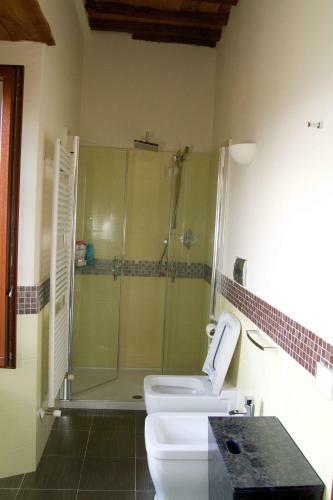 Apartamento Terre Di Maremma B&B