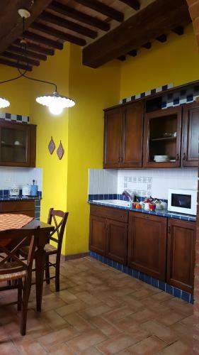 Apartamento Terre Di Maremma B&B