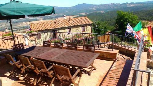 Apartamento Terre Di Maremma B&B