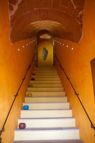 Apartamento Terre Di Maremma B&B