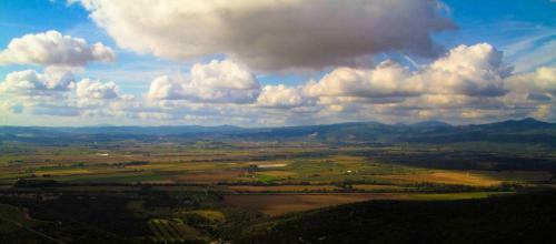 Apartamento Terre Di Maremma B&B