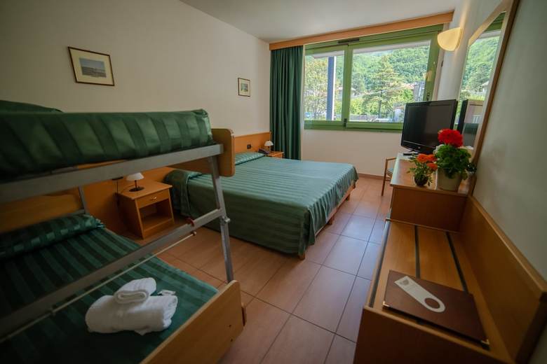 Park Hotel Abbadia