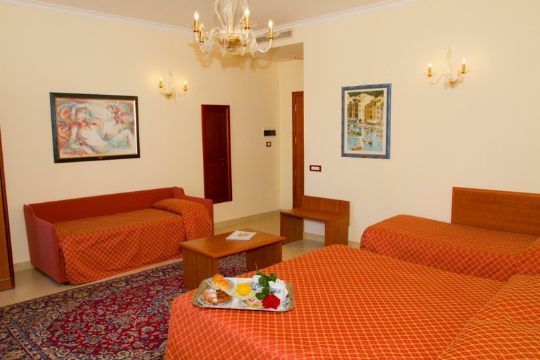 Hotel Centrale